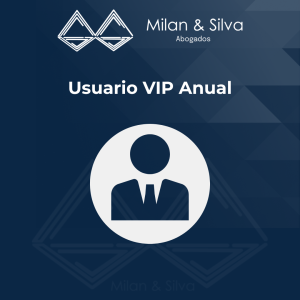 Usuario VIP Anual