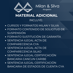 MATERIAL ADICIONAL
